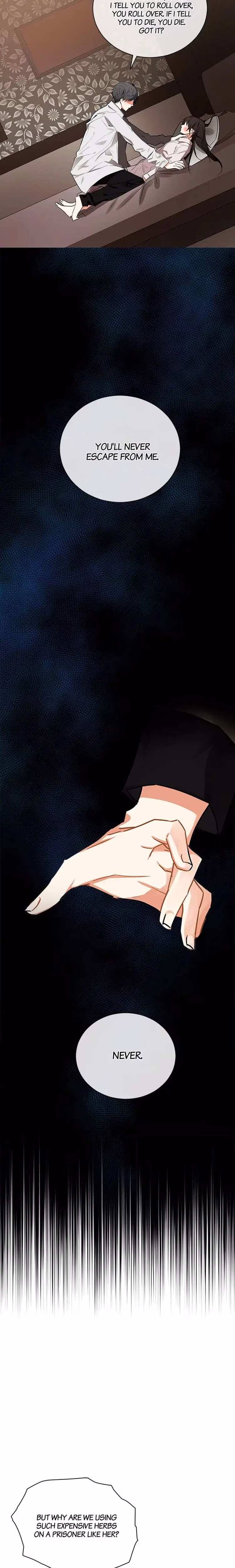 Crimson Karma - Chapter 87 - Part 13