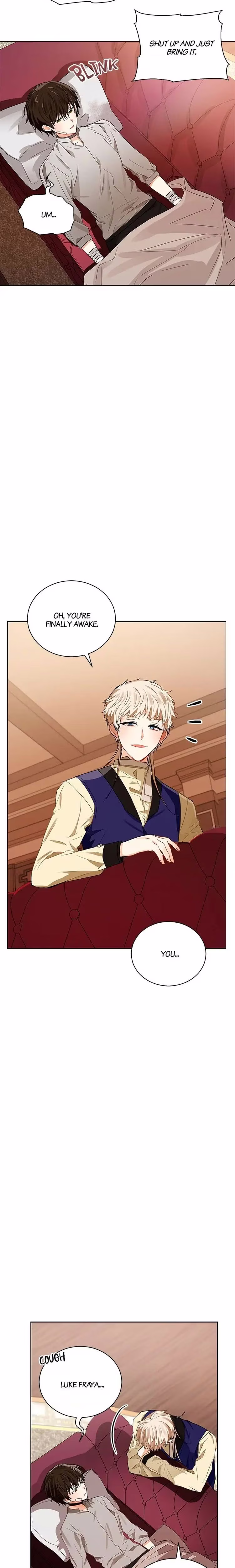 Crimson Karma - Chapter 87 - Part 14