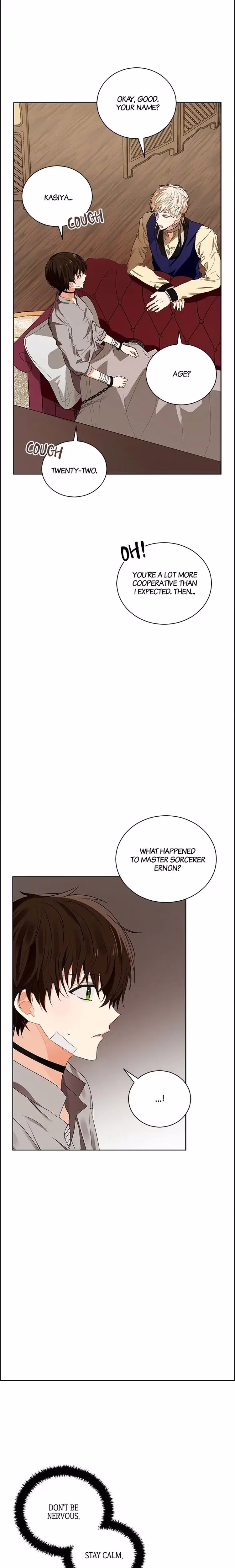 Crimson Karma - Chapter 87 - Part 17