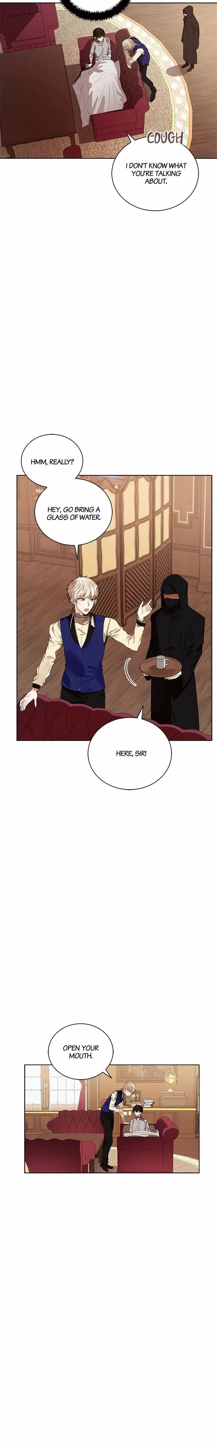 Crimson Karma - Chapter 87 - Part 18