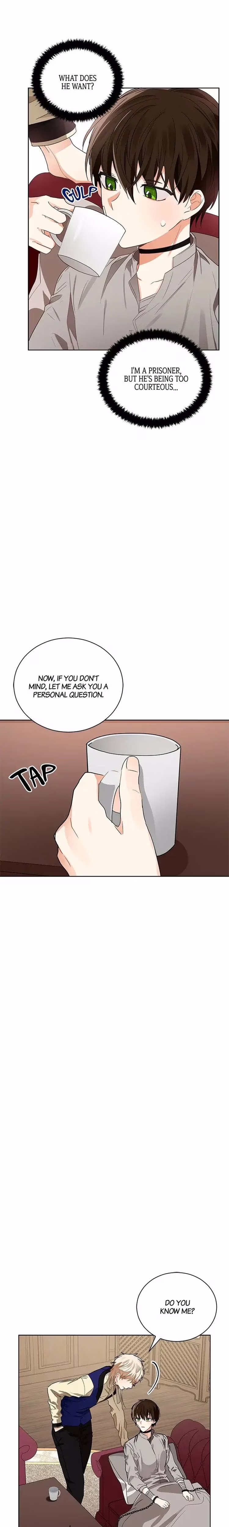 Crimson Karma - Chapter 87 - Part 19