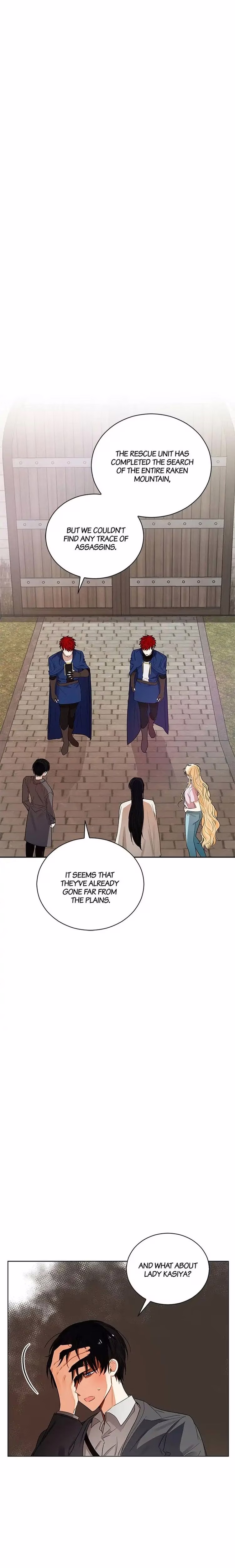 Crimson Karma - Chapter 87 - Part 21