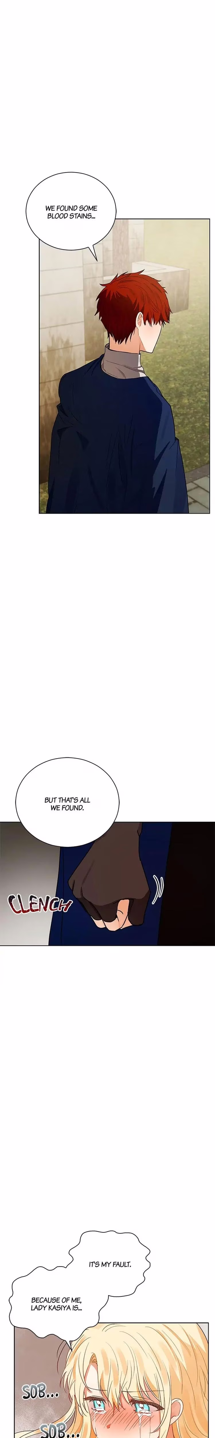 Crimson Karma - Chapter 87 - Part 22