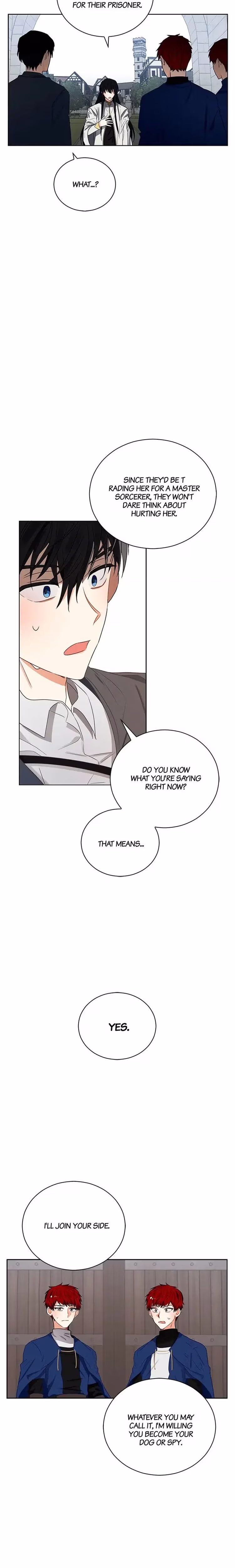 Crimson Karma - Chapter 87 - Part 24