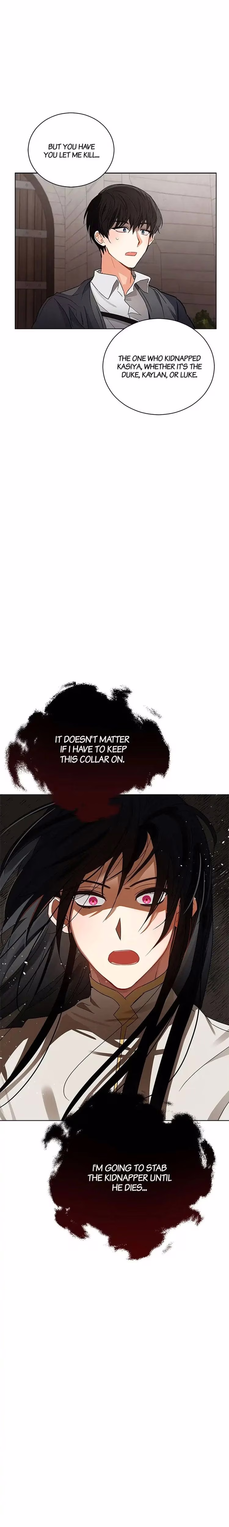 Crimson Karma - Chapter 87 - Part 25