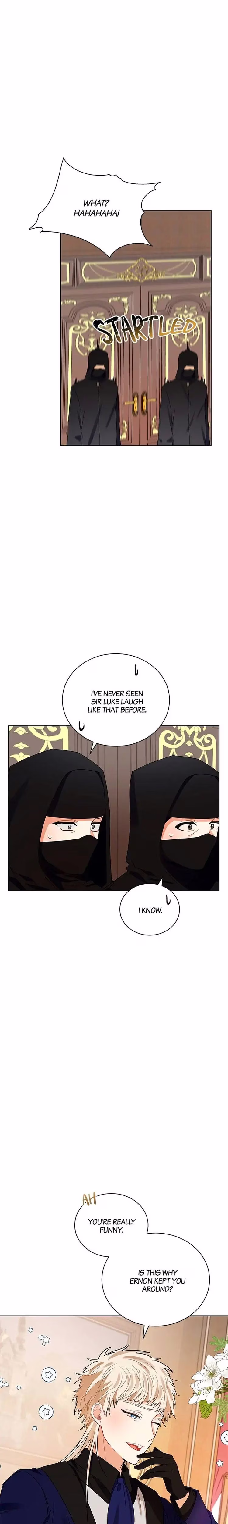 Crimson Karma - Chapter 88 - Part 5