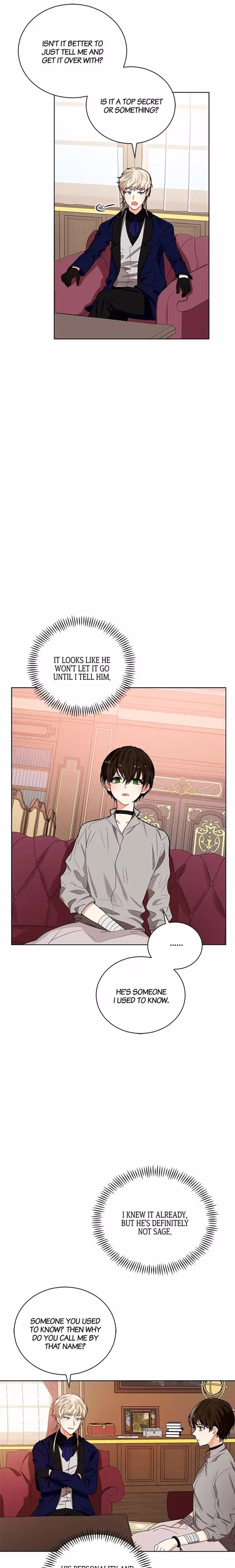 Crimson Karma - Chapter 88 - Part 7