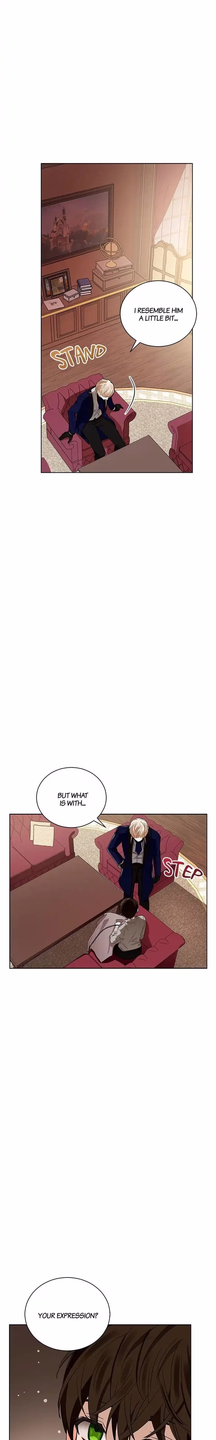 Crimson Karma - Chapter 88 - Part 9