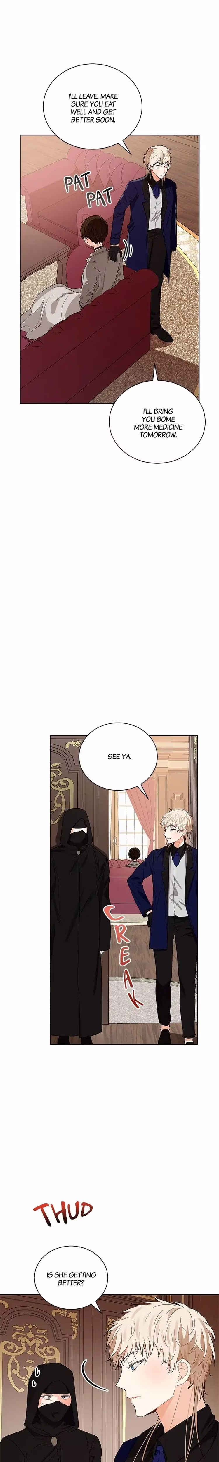 Crimson Karma - Chapter 88 - Part 11