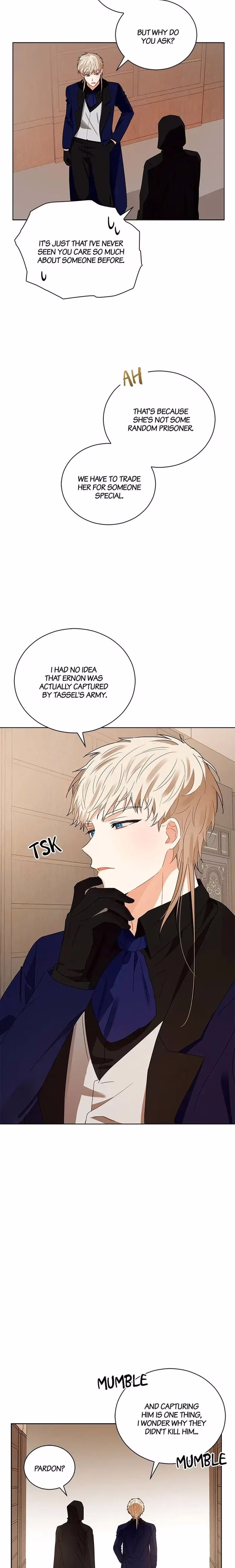 Crimson Karma - Chapter 88 - Part 13