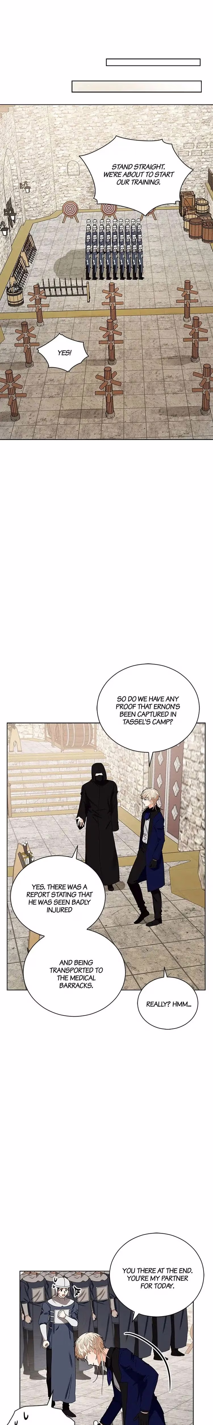 Crimson Karma - Chapter 88 - Part 15