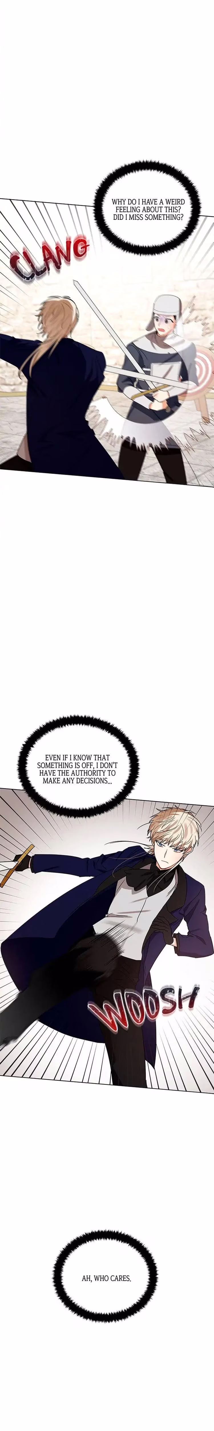 Crimson Karma - Chapter 88 - Part 17