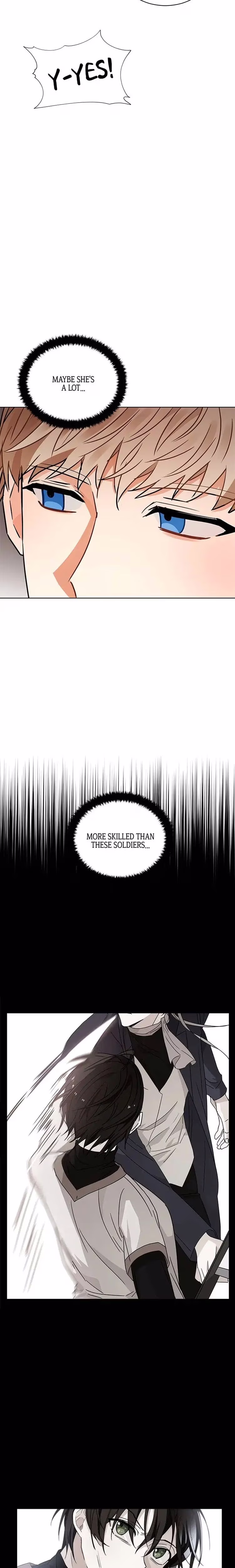 Crimson Karma - Chapter 88 - Part 19