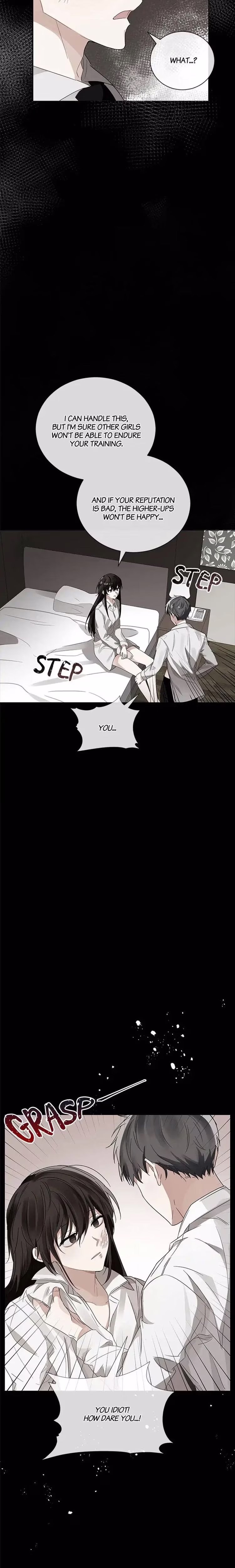 Crimson Karma - Chapter 89 - Part 5