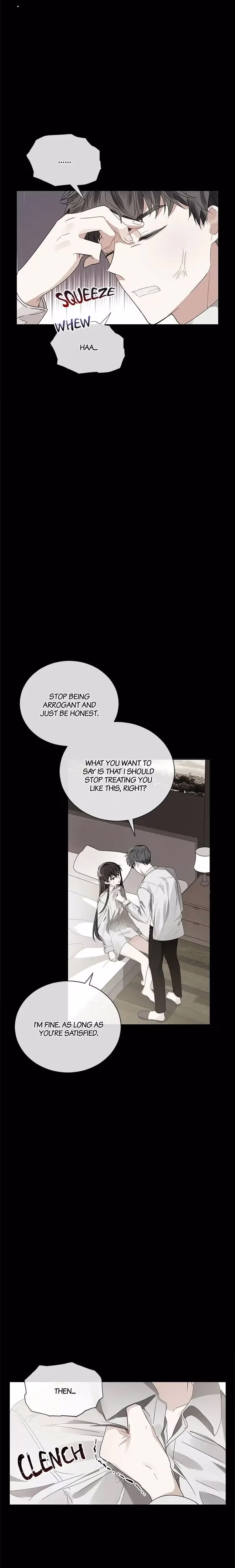 Crimson Karma - Chapter 89 - Part 6