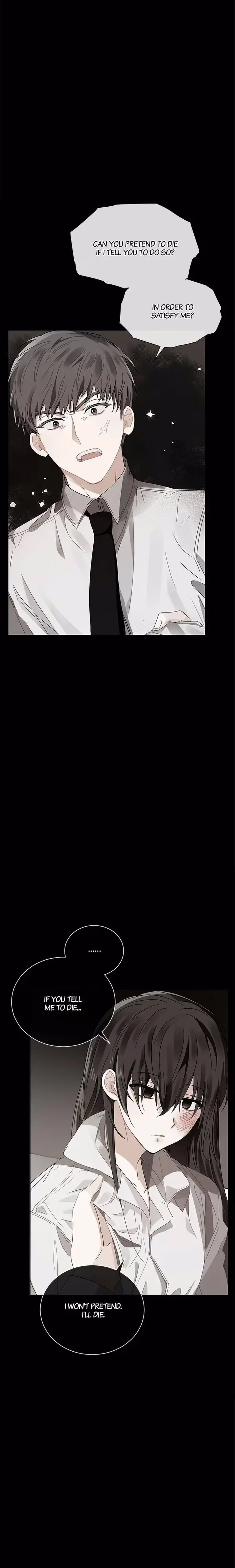 Crimson Karma - Chapter 89 - Part 7