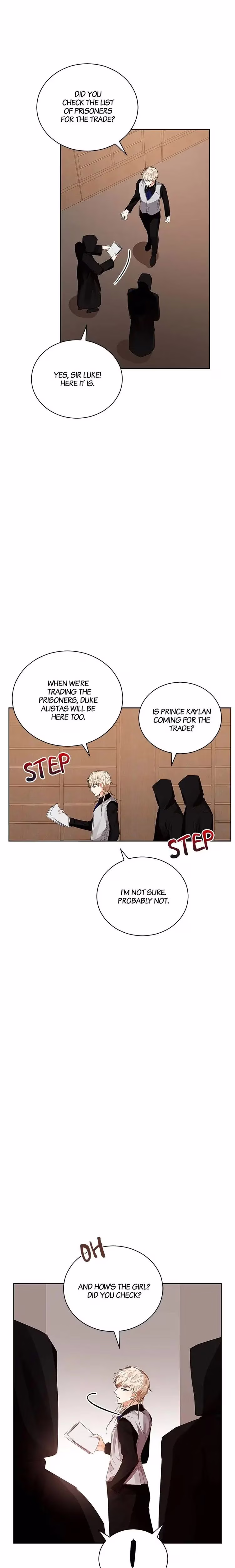 Crimson Karma - Chapter 89 - Part 10