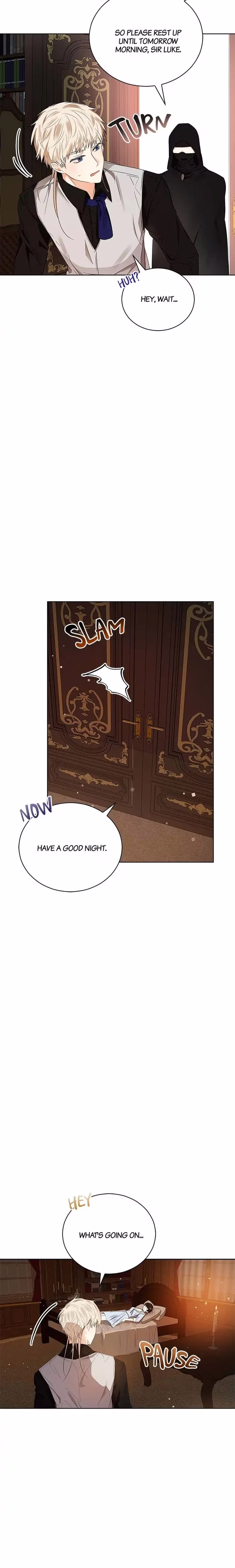 Crimson Karma - Chapter 89 - Part 12