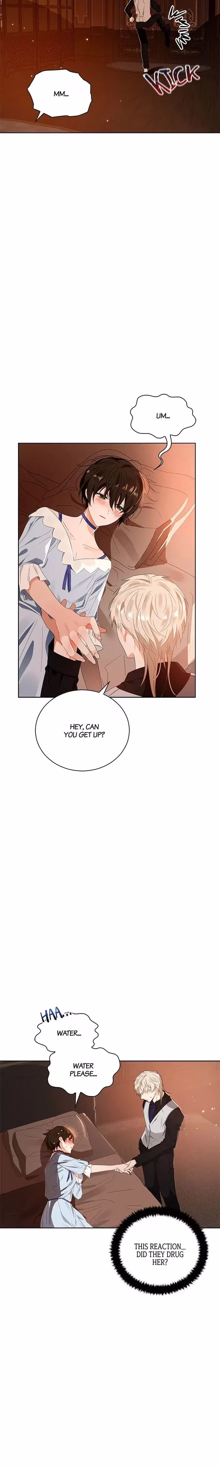 Crimson Karma - Chapter 89 - Part 14