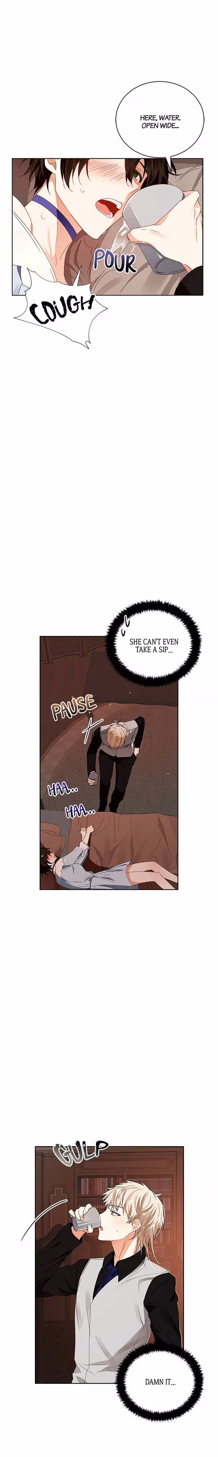 Crimson Karma - Chapter 89 - Part 15