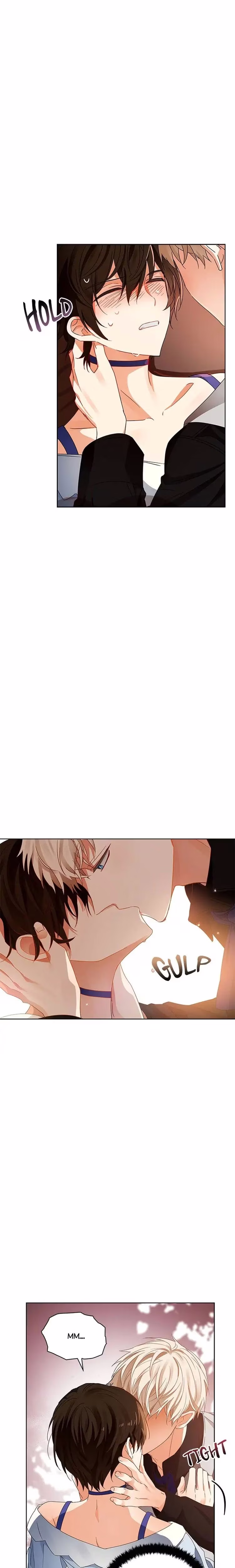 Crimson Karma - Chapter 89 - Part 16