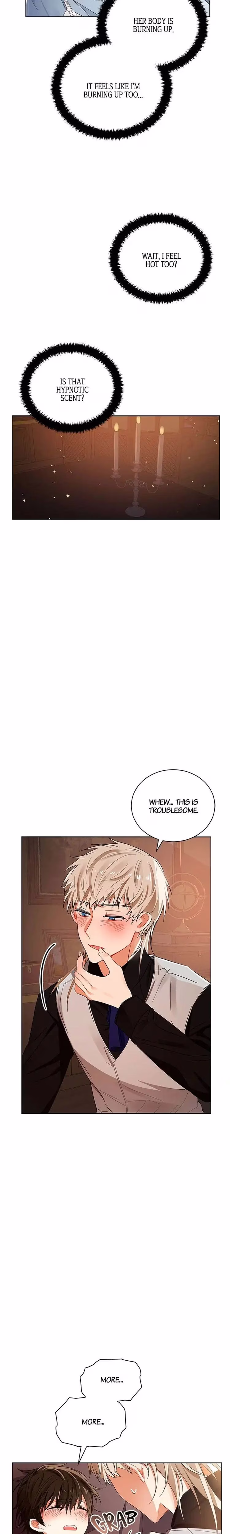 Crimson Karma - Chapter 89 - Part 17