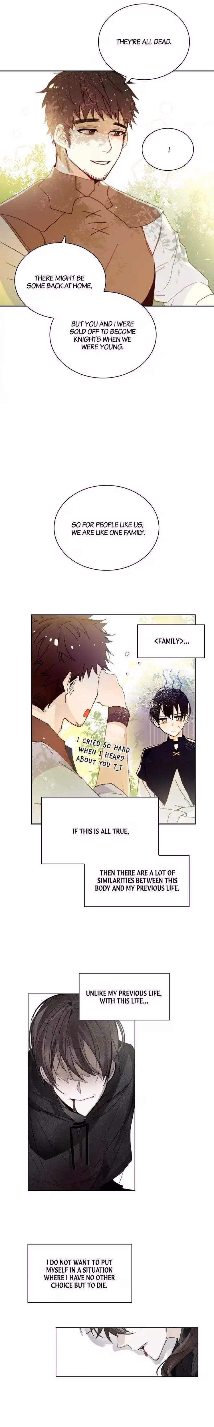 Crimson Karma - Chapter 9 - Part 4