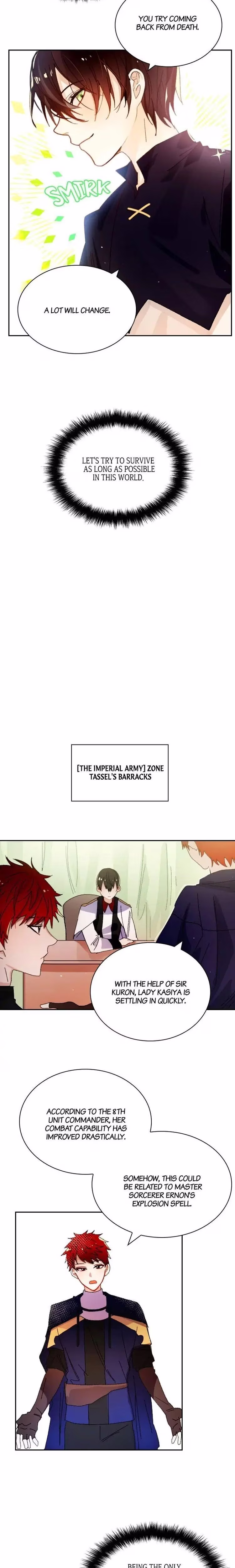 Crimson Karma - Chapter 9 - Part 6