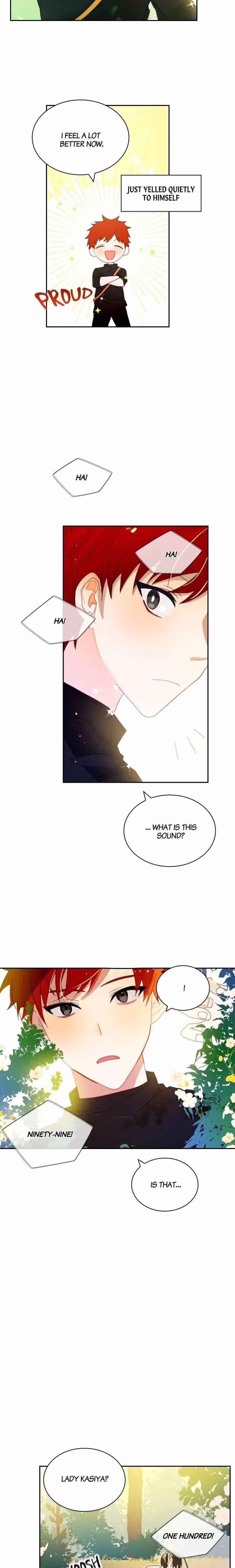 Crimson Karma - Chapter 9 - Part 11