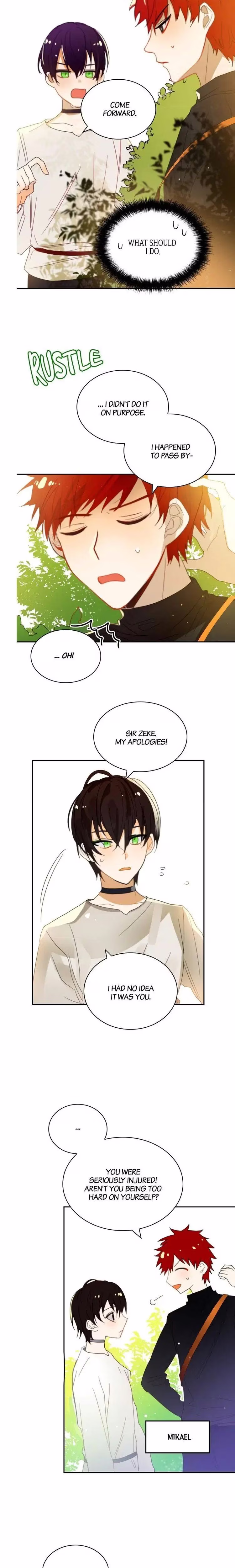 Crimson Karma - Chapter 9 - Part 13