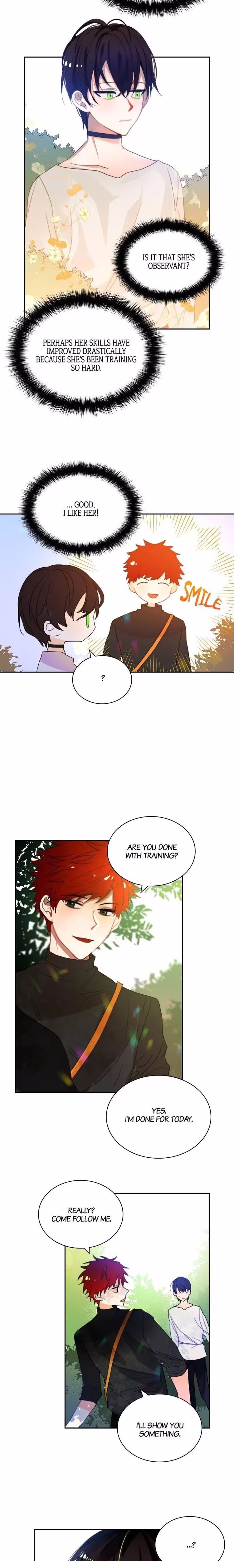 Crimson Karma - Chapter 9 - Part 15