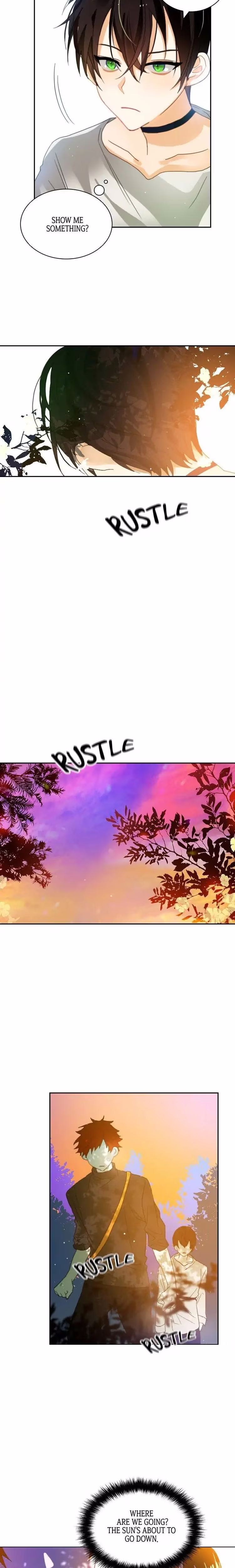 Crimson Karma - Chapter 9 - Part 16