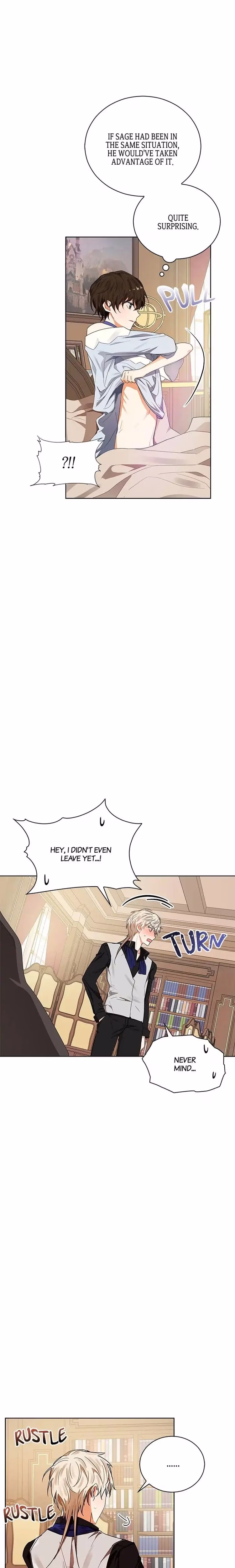 Crimson Karma - Chapter 90 - Part 5