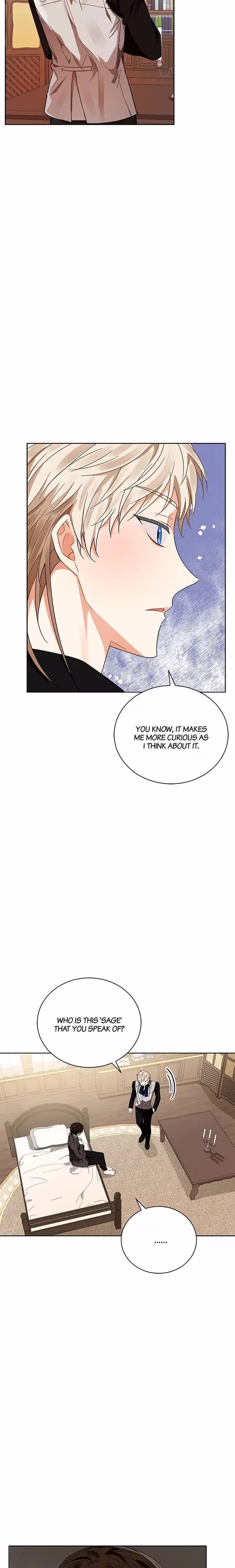 Crimson Karma - Chapter 90 - Part 6