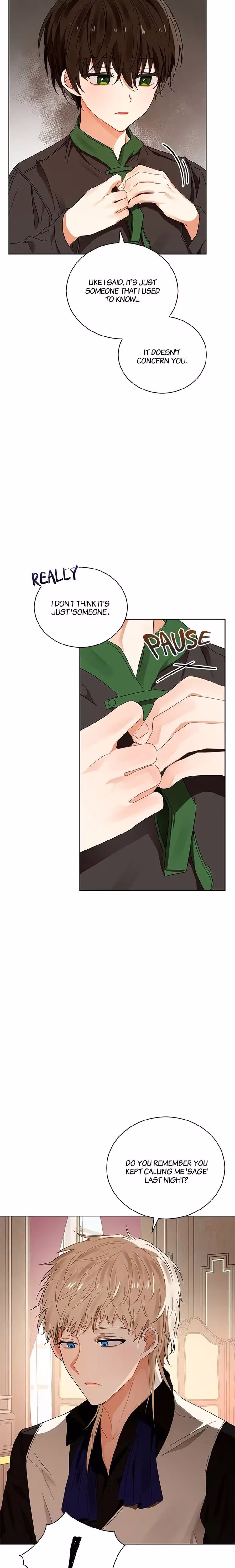 Crimson Karma - Chapter 90 - Part 7