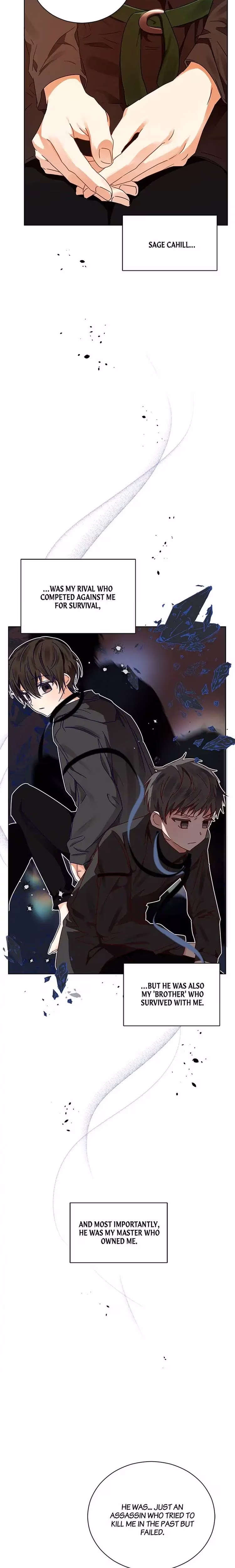 Crimson Karma - Chapter 90 - Part 9