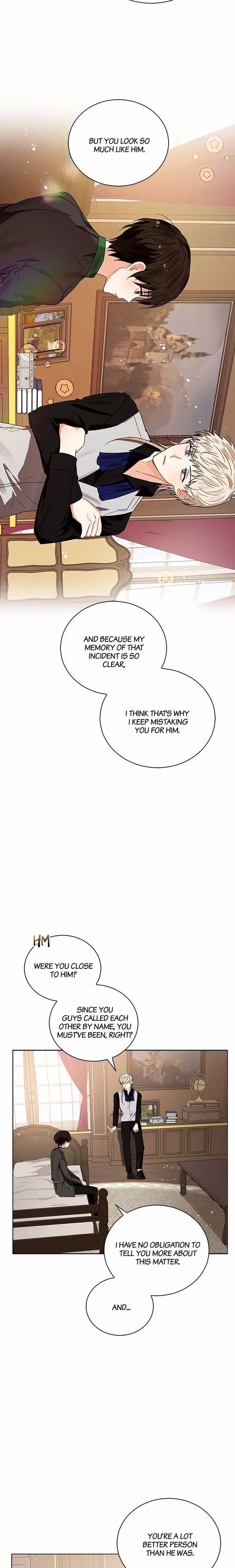 Crimson Karma - Chapter 90 - Part 10