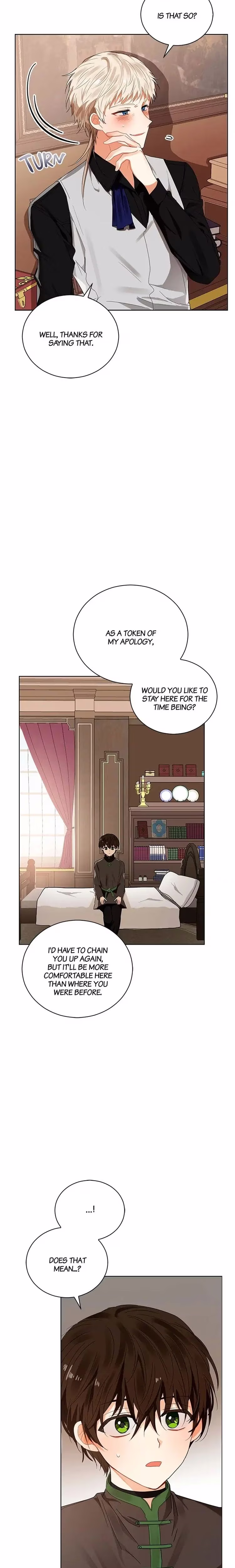 Crimson Karma - Chapter 90 - Part 12