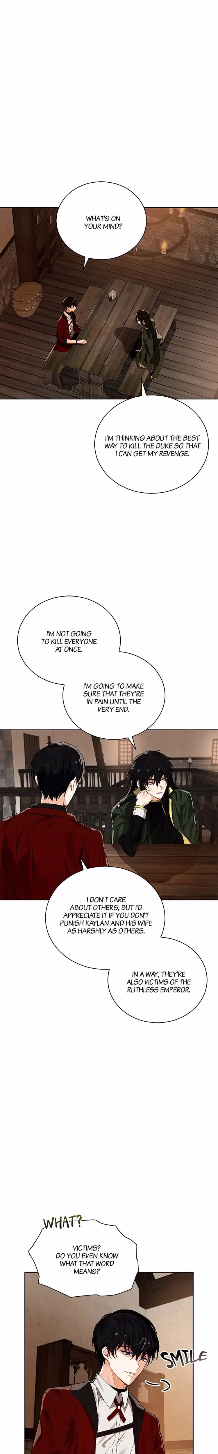 Crimson Karma - Chapter 90 - Part 15