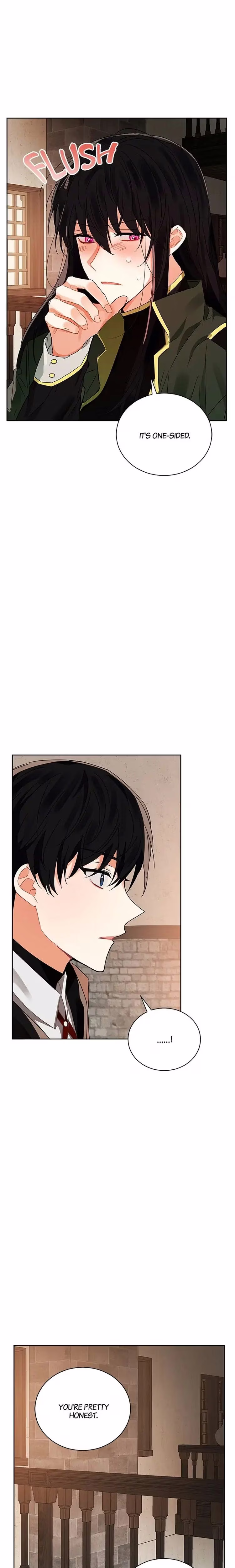 Crimson Karma - Chapter 90 - Part 17