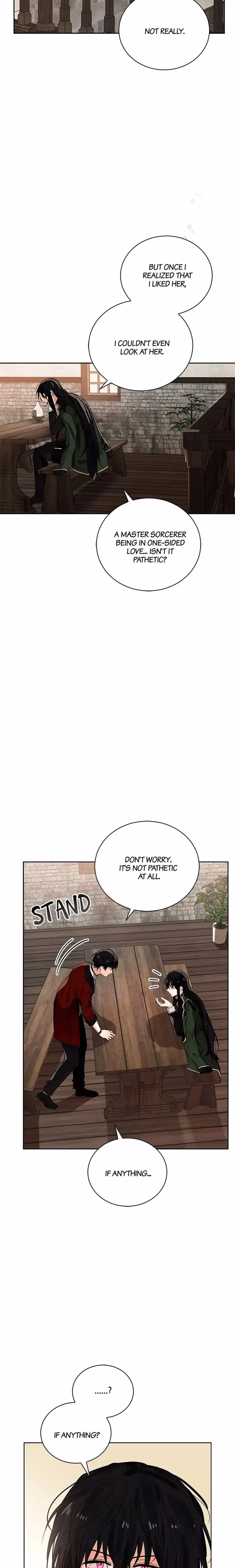 Crimson Karma - Chapter 90 - Part 18