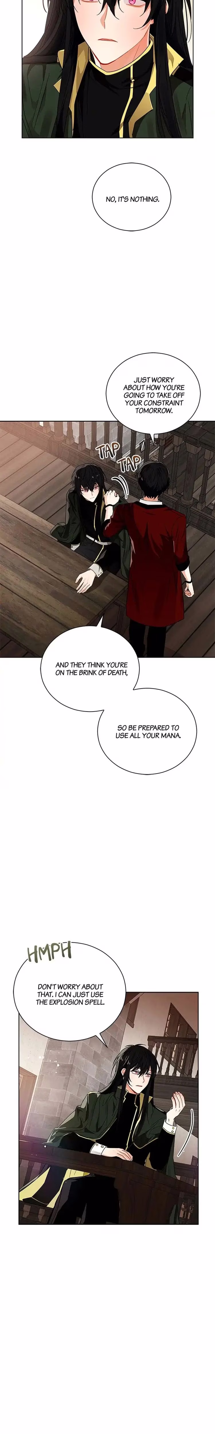 Crimson Karma - Chapter 90 - Part 19