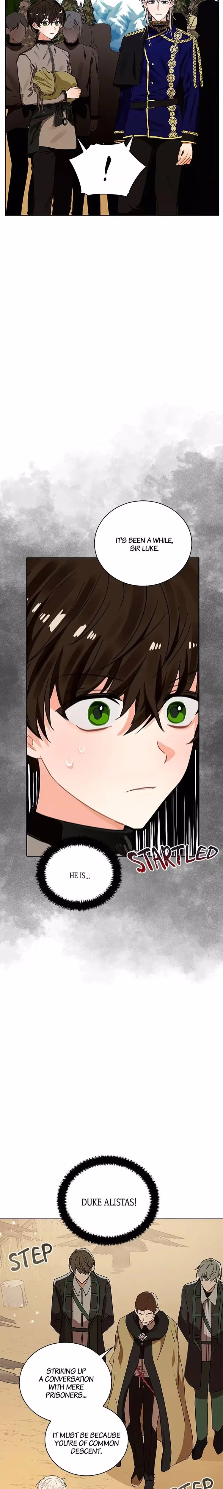 Crimson Karma - Chapter 91 - Part 5