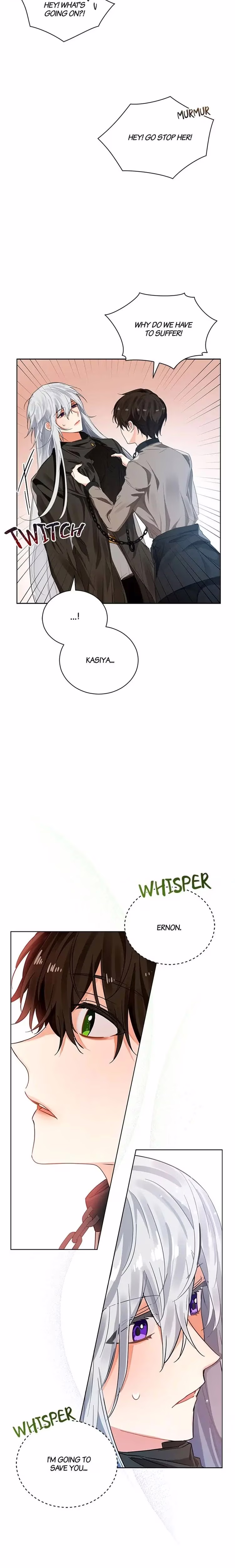 Crimson Karma - Chapter 91 - Part 14