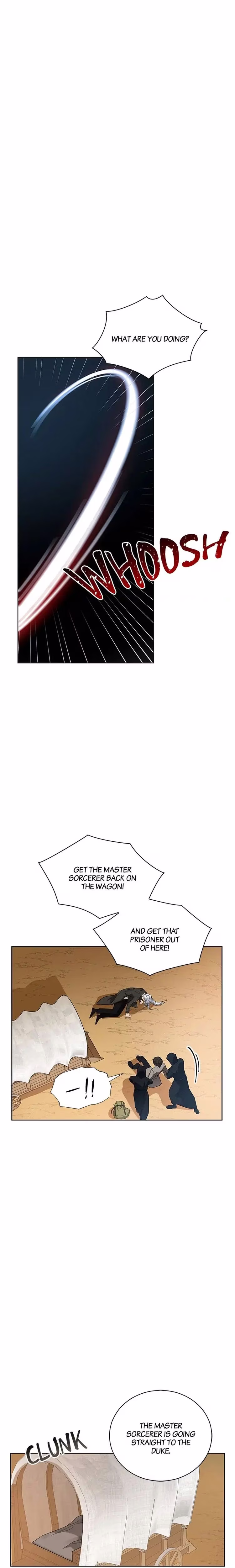 Crimson Karma - Chapter 91 - Part 15