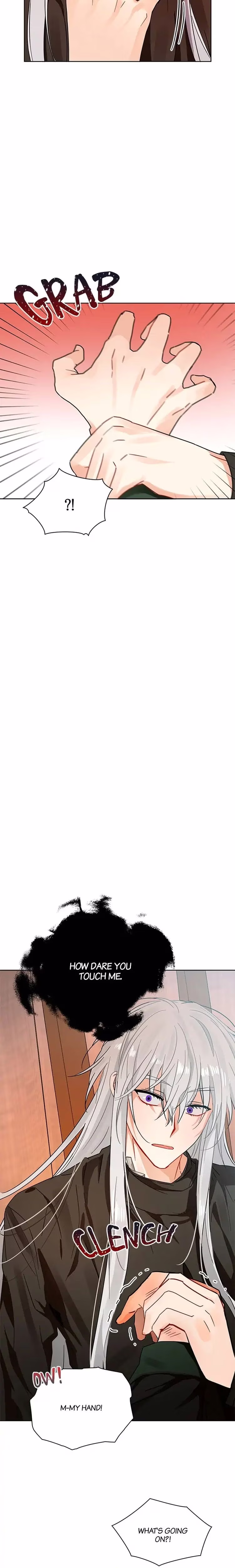 Crimson Karma - Chapter 91 - Part 18