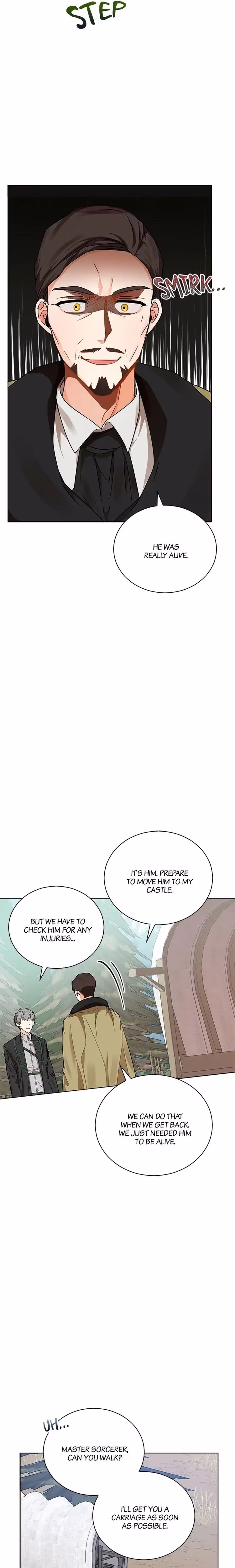 Crimson Karma - Chapter 91 - Part 19