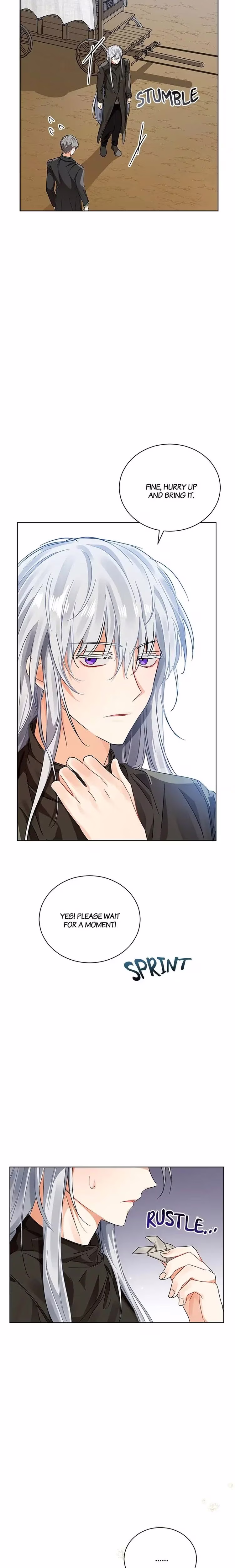 Crimson Karma - Chapter 91 - Part 20