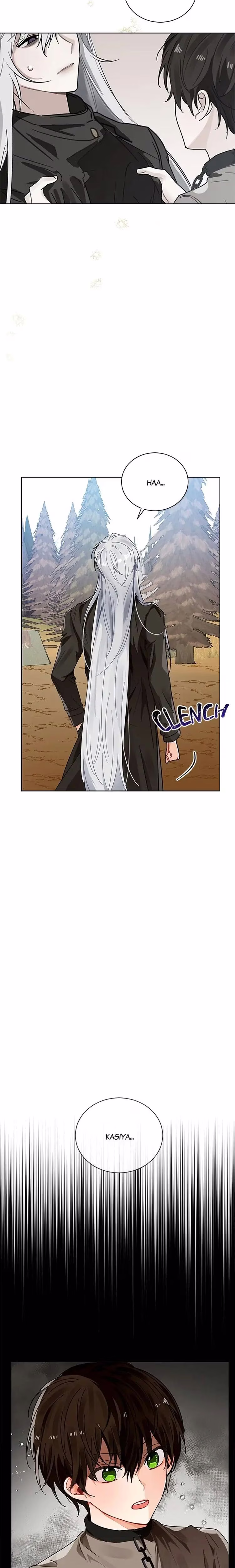 Crimson Karma - Chapter 91 - Part 21