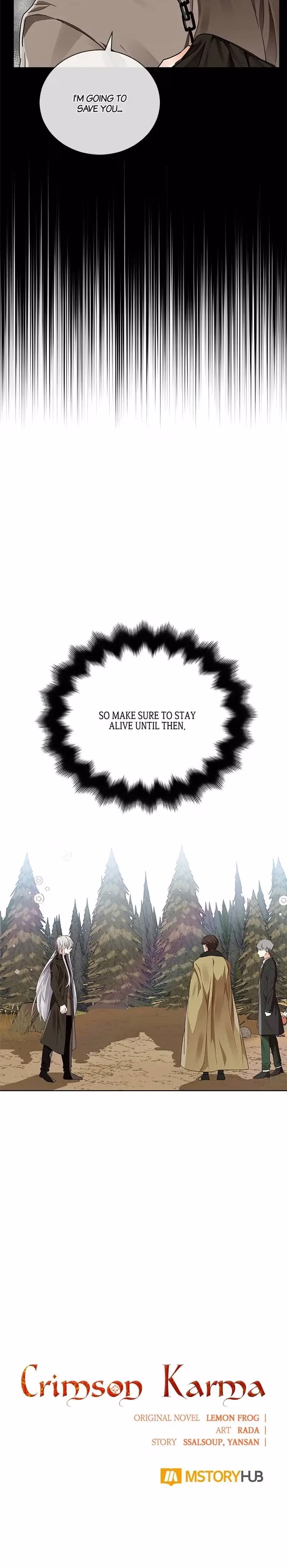 Crimson Karma - Chapter 91 - Part 22